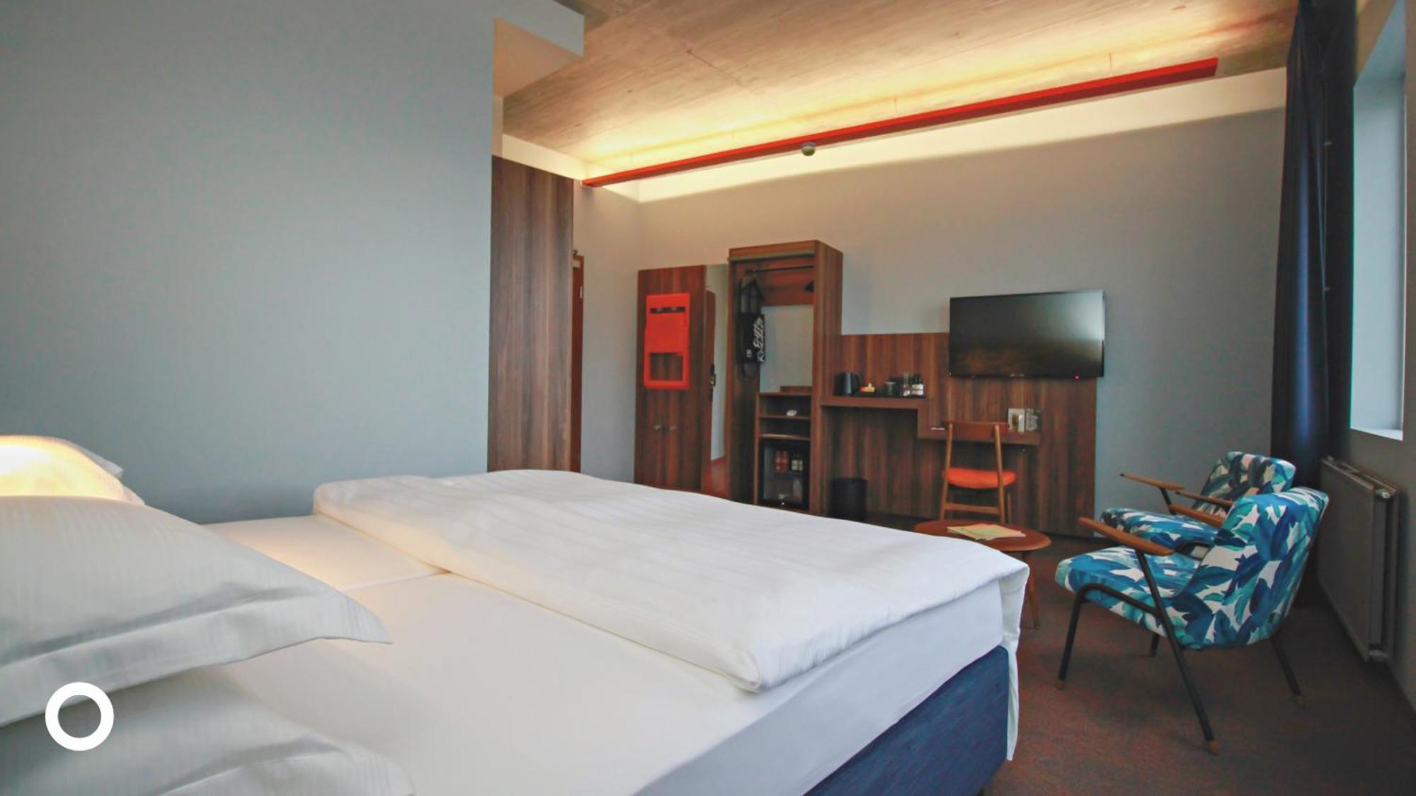 Grandi By Center Hotels Reiquiavique Quarto foto