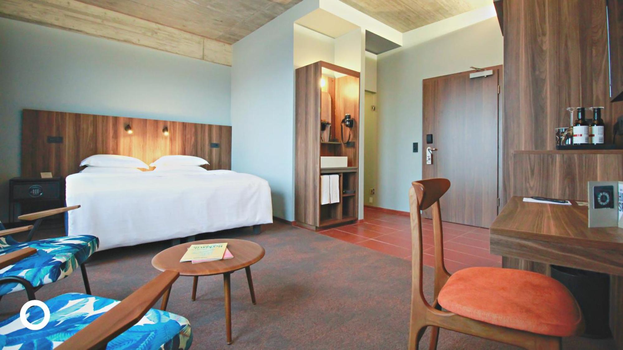 Grandi By Center Hotels Reiquiavique Quarto foto
