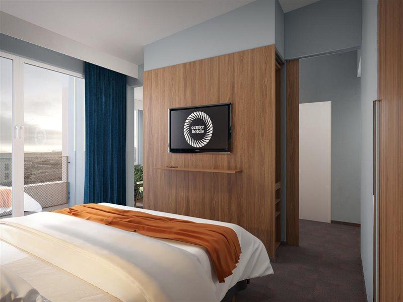 Grandi By Center Hotels Reiquiavique Exterior foto